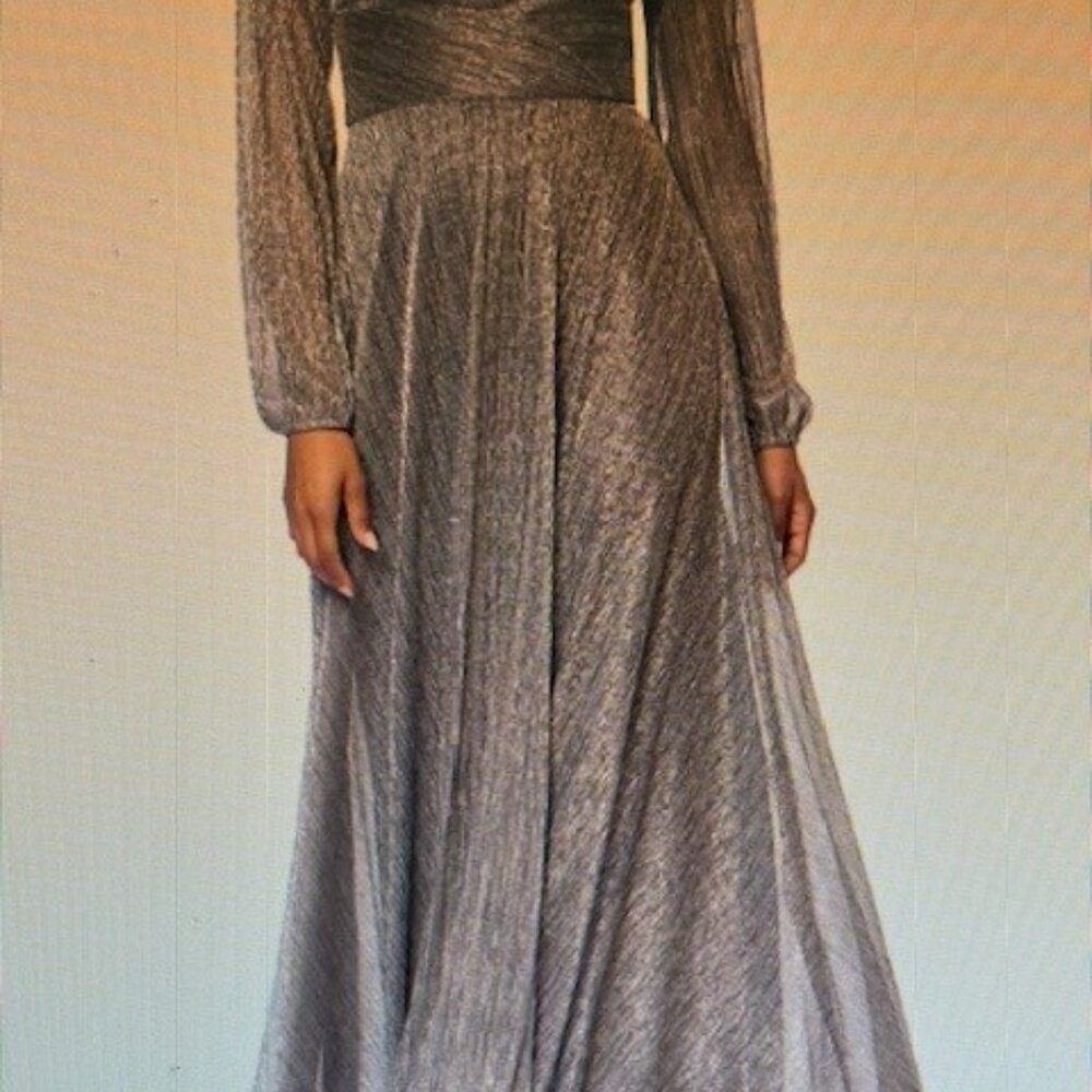 Betsy & Adam Dress